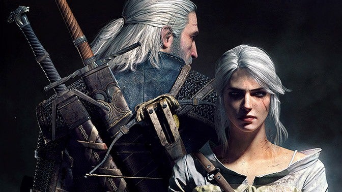 Witcher 3 Next-Gen enthielt versehentlich einige NSFW-Community-Mods