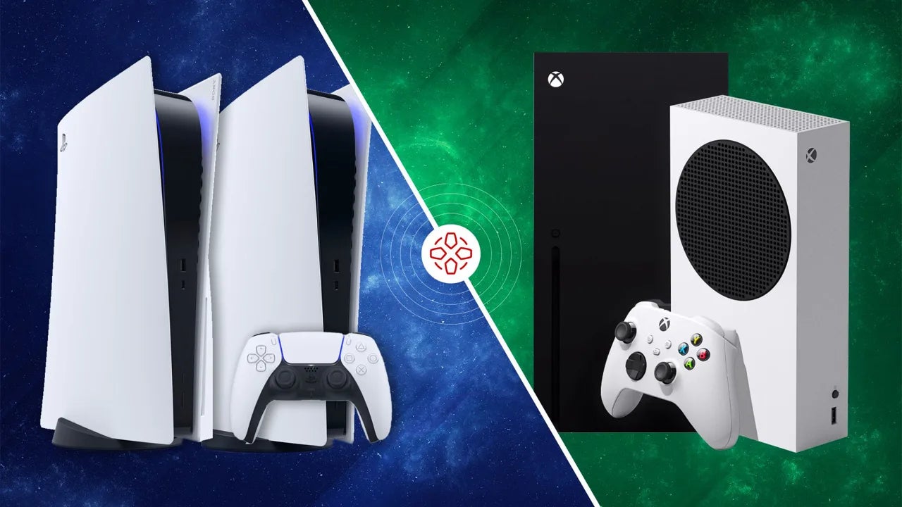 Wo Sie PlayStation 5 und Xbox jetzt kaufen können