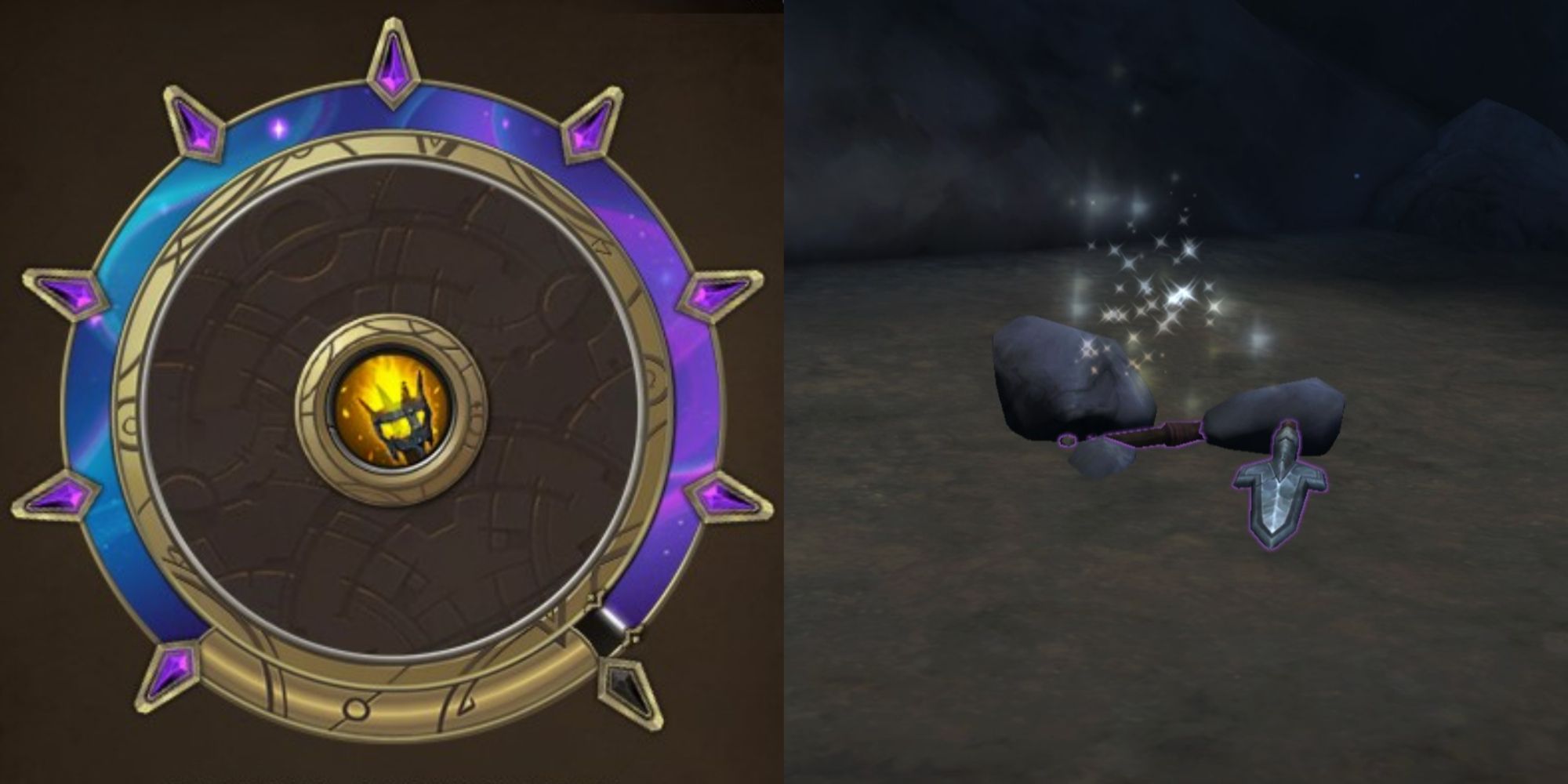 World Of Warcraft Dragonflight Knowledge Treasures Enchanting Knowledge Points And Ancient Spear Shard