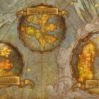 wow world maps latin america