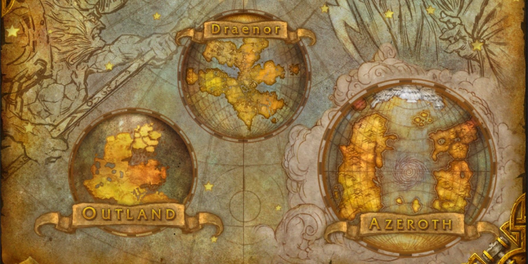wow world maps latin america