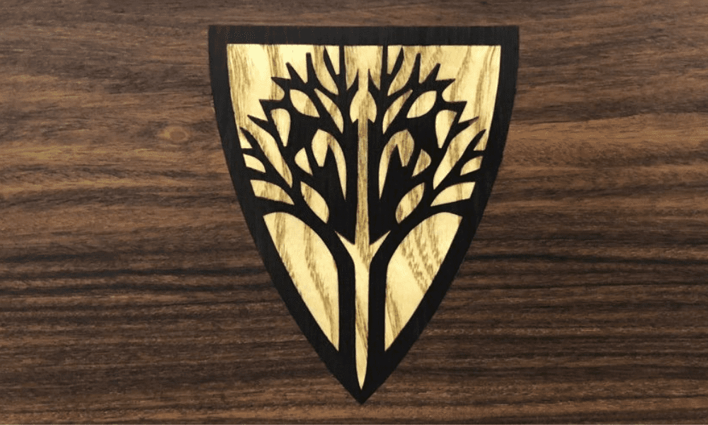 Wyrmwood, ein High-End-Tabletop-Gaming-Hersteller, wegen Umgang mit Missbrauchsskandal unter Beschuss