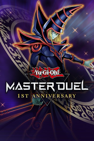 Yu-Gi-Oh!  Meisterduell