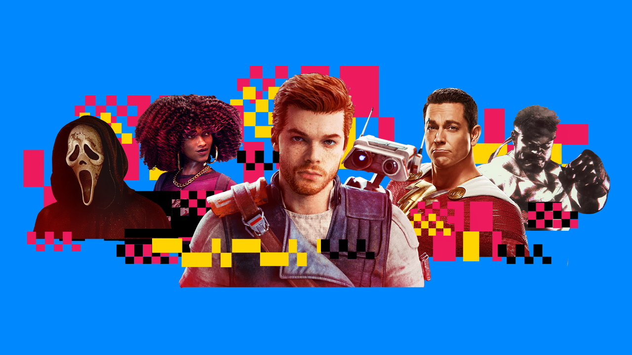 Zeitplan für das IGN Fan Fest 2023 bekannt gegeben