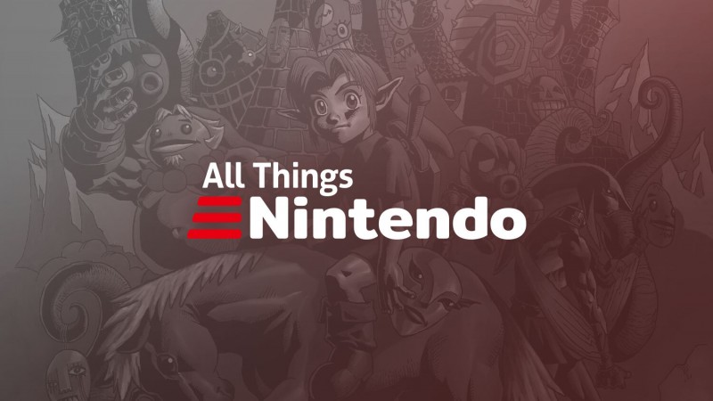 Zelda: Majora's Mask im Jahr 2023 spielen |  Alles Nintendo