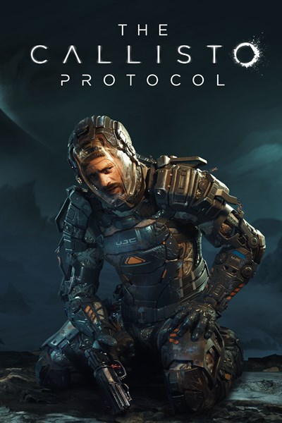 Das Callisto Protocol™ für Xbox Series X|S