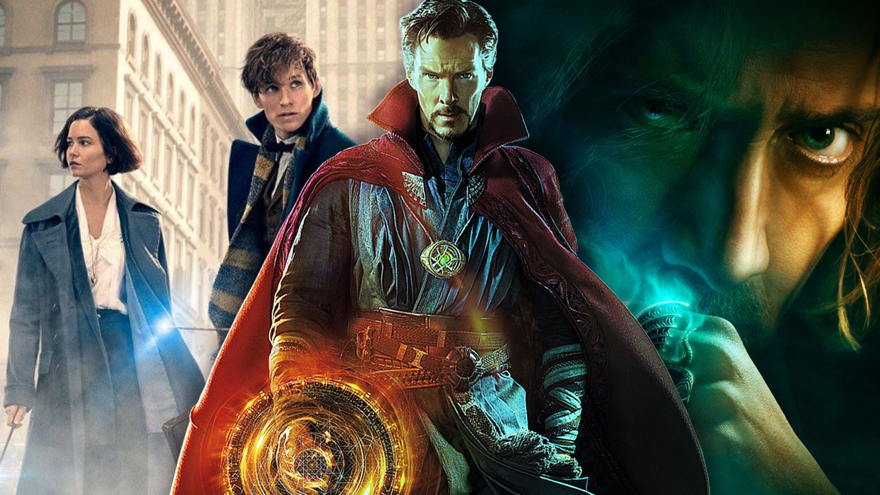 10 Filme wie Harry Potter, die Sie sich ansehen sollten, wenn Sie magische Abenteuer lieben