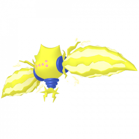Pokémon GO präsentiert die Saison Rising Heroes! Raids d'Elite, Mordudor, Bonus... Toutes les infos