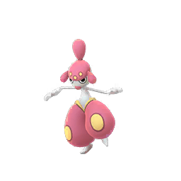 Pokémon GO präsentiert die Saison Rising Heroes! Raids d'Elite, Mordudor, Bonus... Toutes les infos