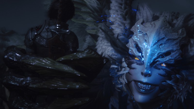 Final Fantasy 16: Wie Square Enix so viele verschiedene Kampferfahrungen in einem Spiel ausgleicht