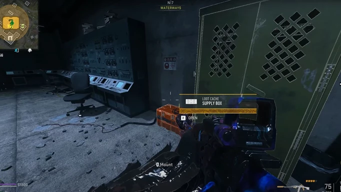warzone-2-geheimer-bunker-ashika-insel-was-darin-ist