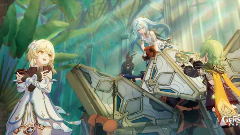 Alle Erfolge von Genshin Impact 3.5