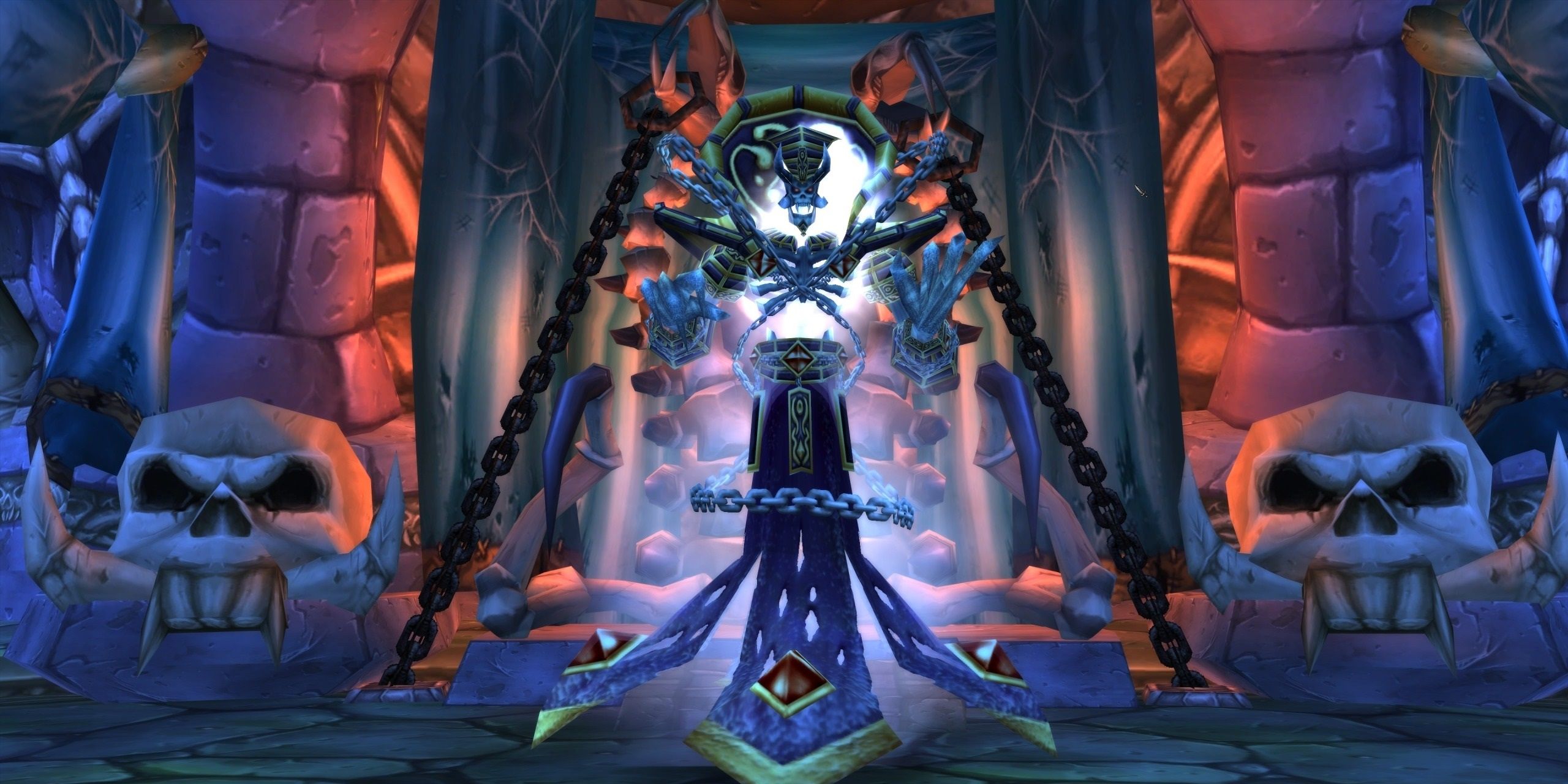 Kelthuzad aus Naxxramas