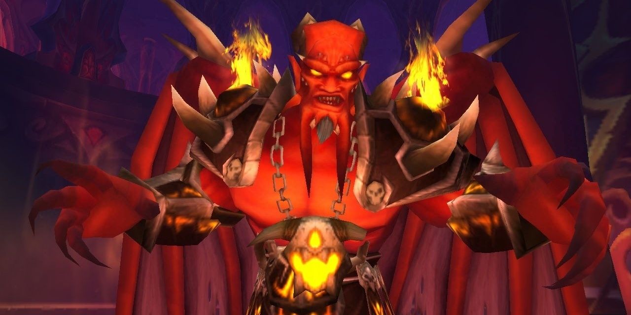 Kiljaden von TBC