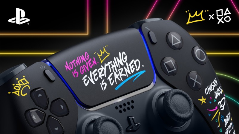 Sony stellt LeBron James PlayStation 5-Zubehör in limitierter Auflage vor