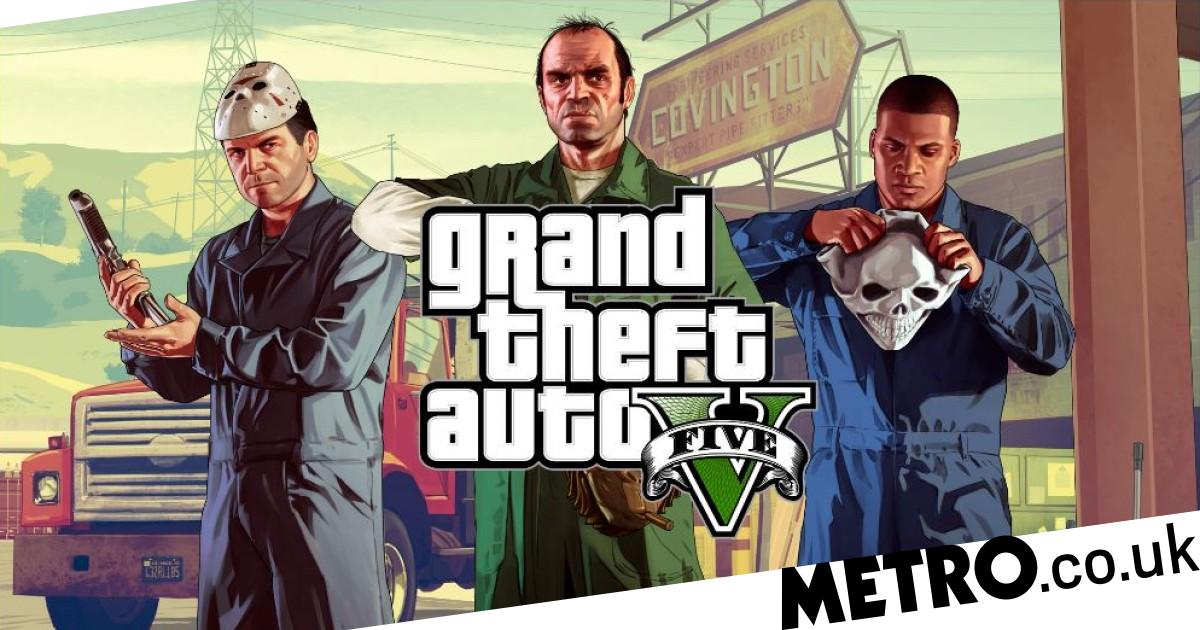 Spiele-Posteingang: Könnte Sony wirklich GTA- und Rockstar-Spiele kaufen?