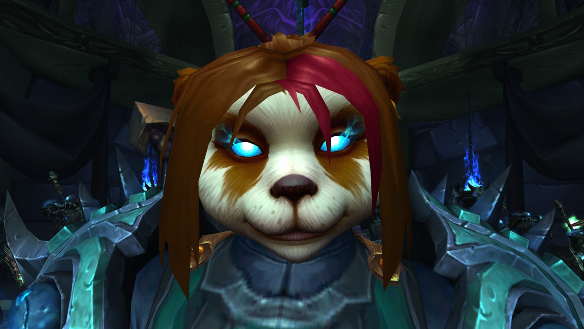 WoW Dragonflight-Patch bringt riesige Todesritter-, Paladin- und Schamanen-Buffs