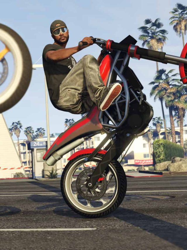 Rockstar behebt große Fehler in GTA Online mit dem Update vom 28. Februar
