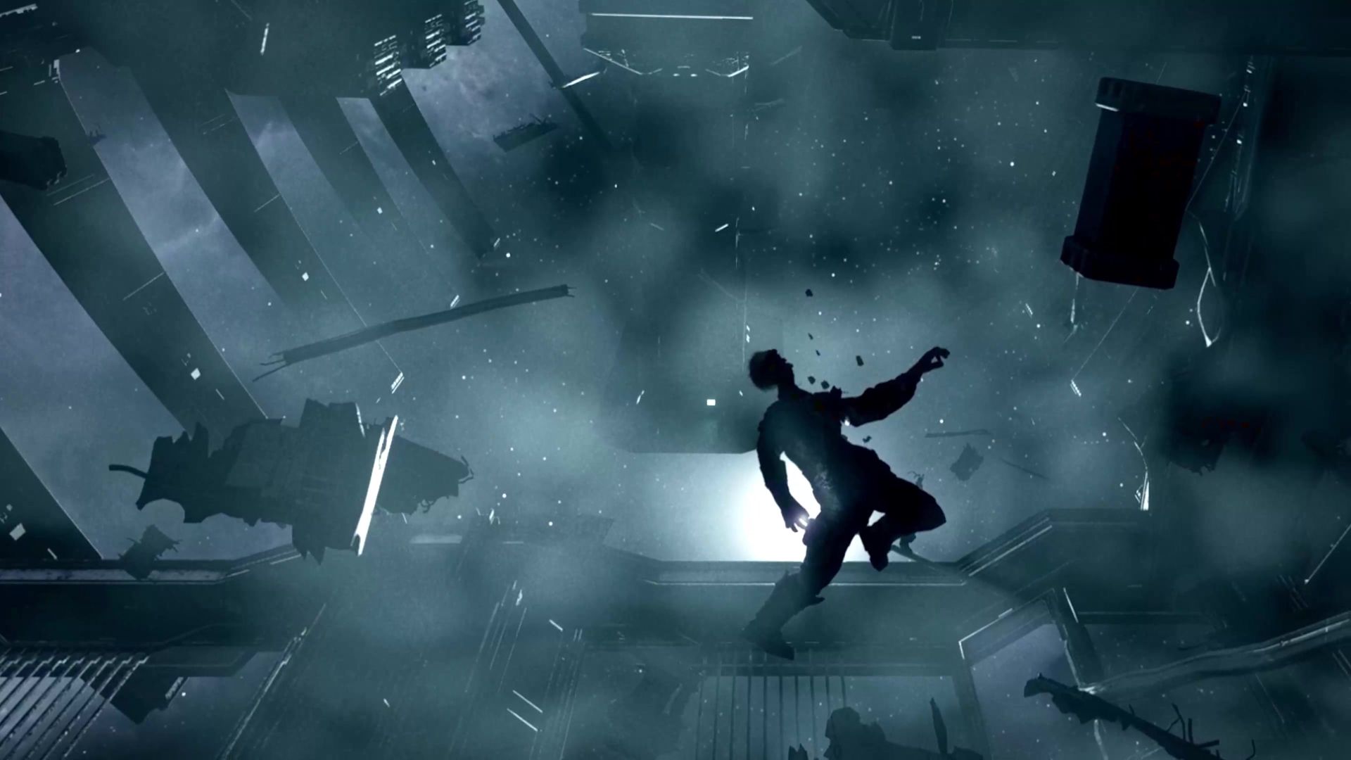 Dead Space - Wiegenlied