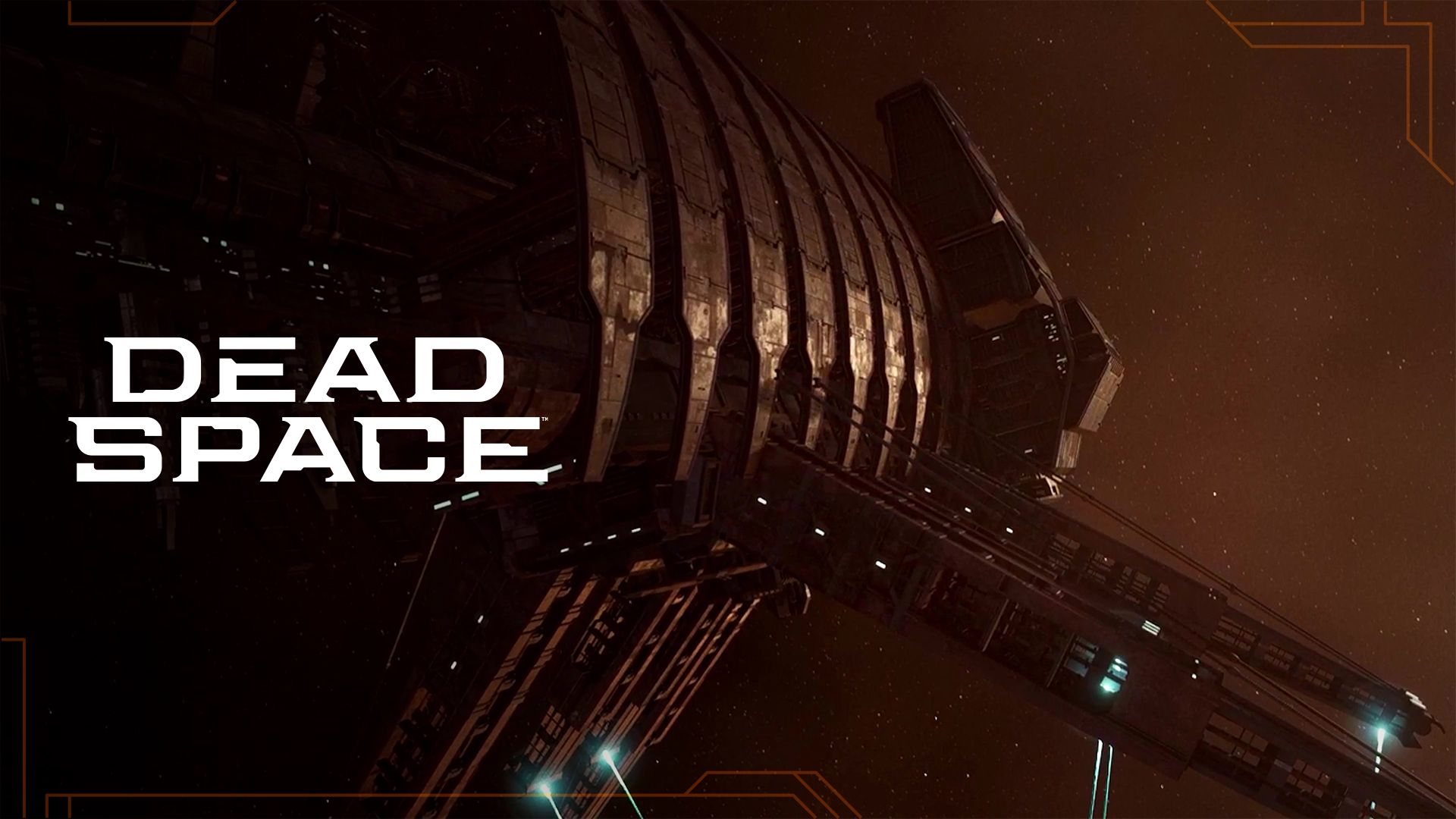 Wiegenlied: Wie Motive einen ikonischen Trailer aus dem Original Dead Space nachgebaut hat