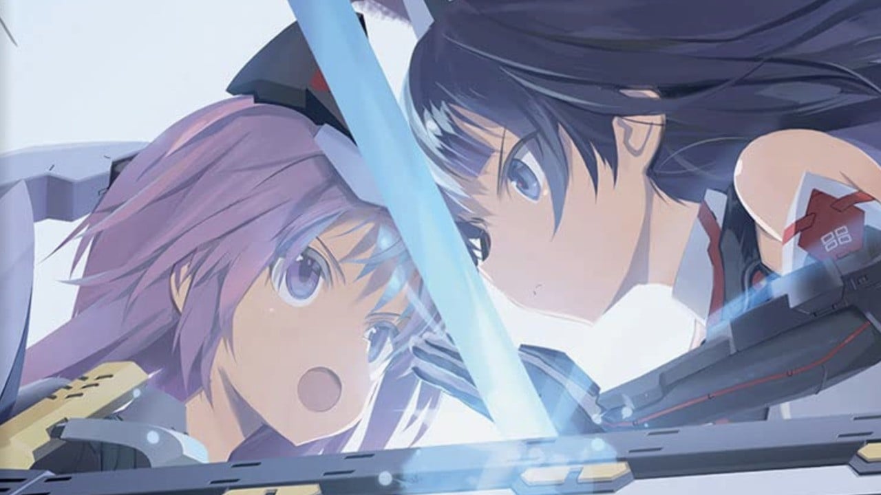 'Alice Gear Aegis' kombiniert Anime Girls mit wilden Mech-Kämpfen