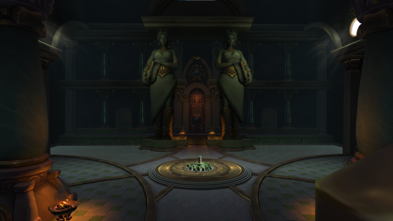Was ist Avaloren in World of Warcraft?  Möglicher neuer WoW-Kontinent, erklärt