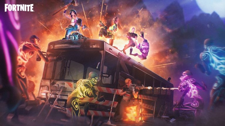 Fortnite : des récompenses gratuites via les quêtes "Retrouvez-les"voici comment les obtenir rapidement ! Fortnite : des récompenses gratuites via les quêtes "Retrouvez-les"voici comment les obtenir rapidement !