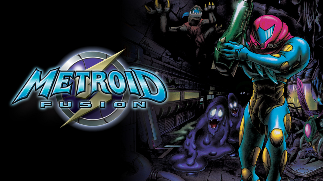 Metroid Fusion erscheint am 9. März für Nintendo Switch Online
