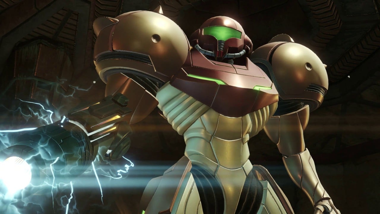 Metroid Prime Remastered Physical Edition jetzt in Europa und Japan erhältlich