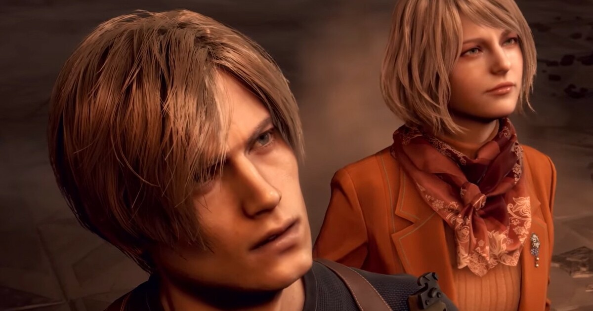 Digitales Capcom-Event für nächste Woche geplant, Resident Evil 4, Exoprimal und mehr