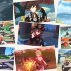 6 Genshin Impact-Charaktere, die am längsten ohne Wiederholungsbanner ausgekommen sind 