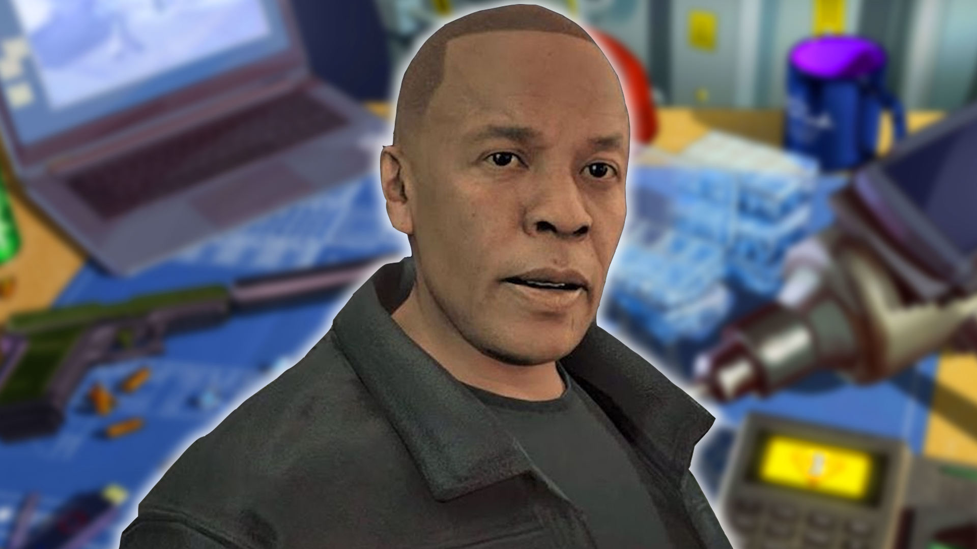 GTA Online bringt die nächste Folge der Belohnungen von Dr. Dre in The Contract