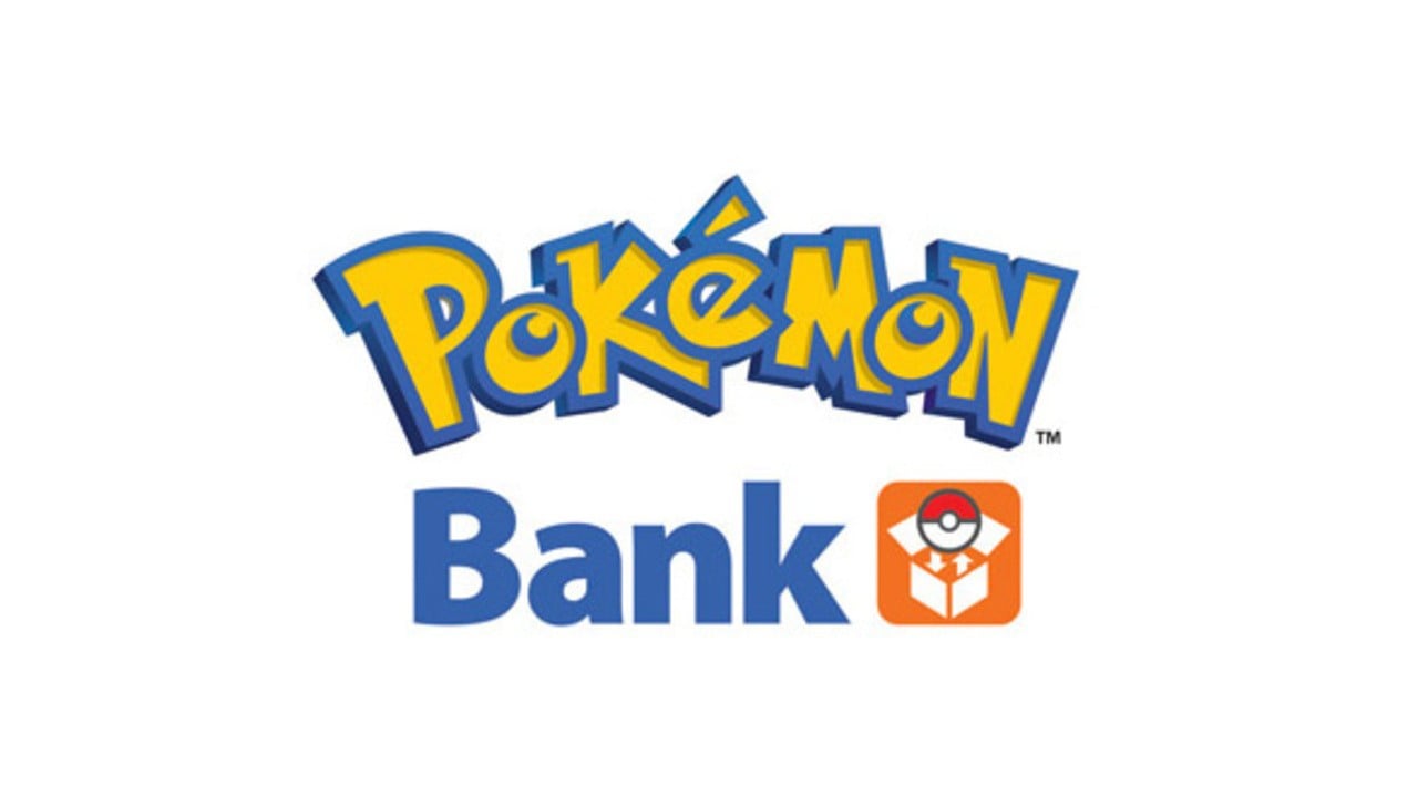 So sieht das Shutdown-Update für Pokémon Bank 3DS aus