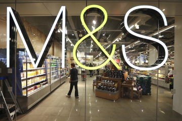 Ich arbeite bei M&S – hier ist, wie man einen wöchentlichen Einkauf für £37 macht, wir haben tolle Schnäppchen
