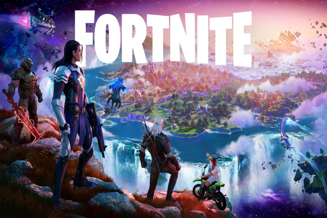 Laut Leaks wird The Fortnite Attack on Titan Crossover bald veröffentlicht ed_