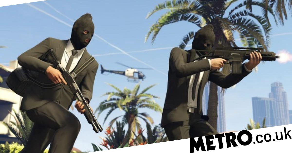 GTA 6 wird 2024 ohne Multiplayer erscheinen: meine Vorhersage