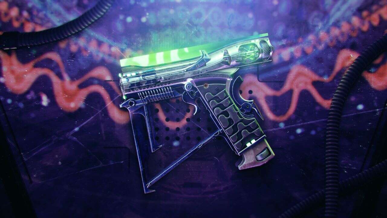 Destiny 2 Final Warning Exotic Guide: Wie man Strandmeditationen bewirtschaftet und die neue Seitenwaffe von Lightfall erhält
