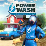 PowerWash-Simulator (Switch eShop)