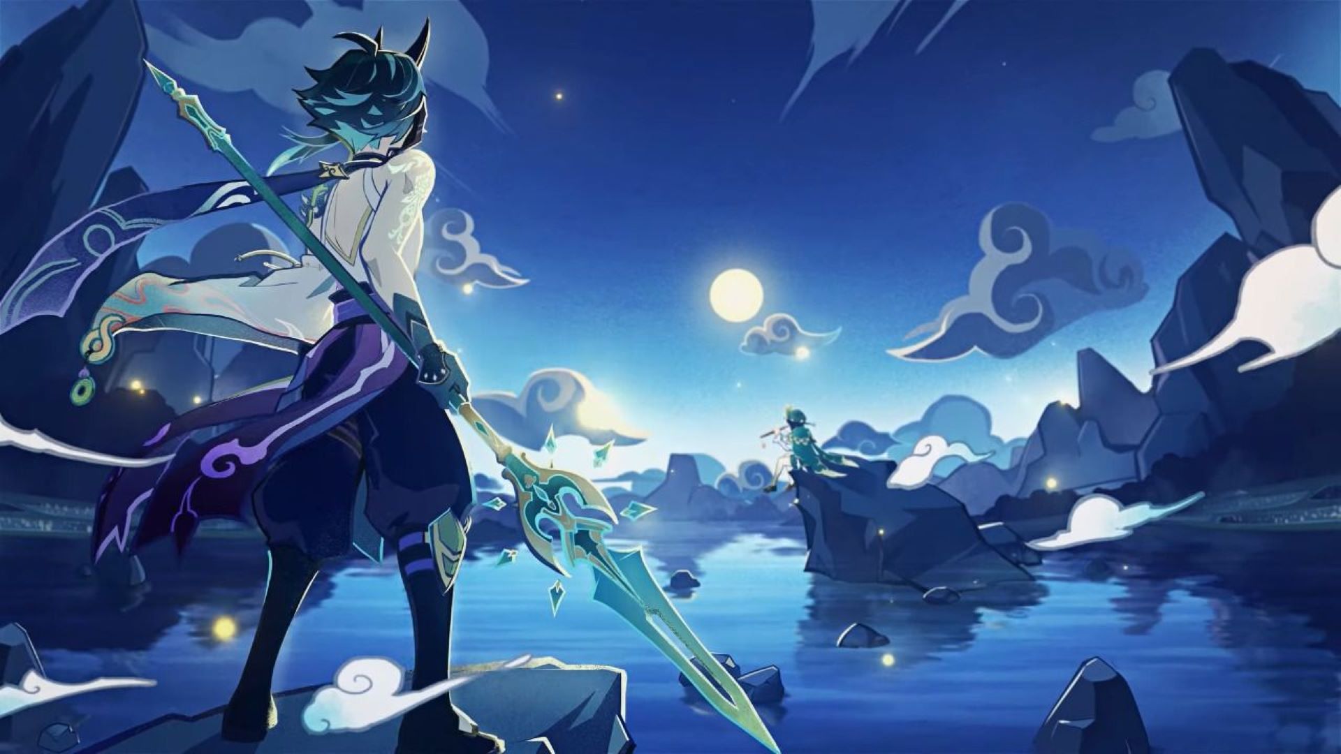 Genshin Impact Hilichurls Schatzkammer: So erhalten Sie kostenlose Primogems