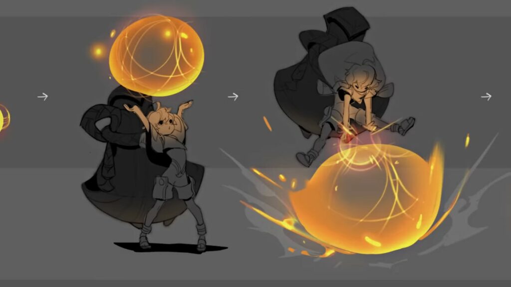 League League of Legends Milio: Championdesign, Fähigkeiten und mehr 2