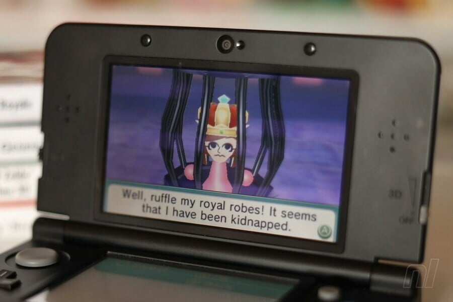 StreetPass-Quest