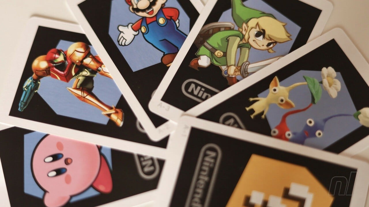 Die grenzenlose Kreativität von 3DS hat mich und Nintendo durch einige harte Zeiten gebracht