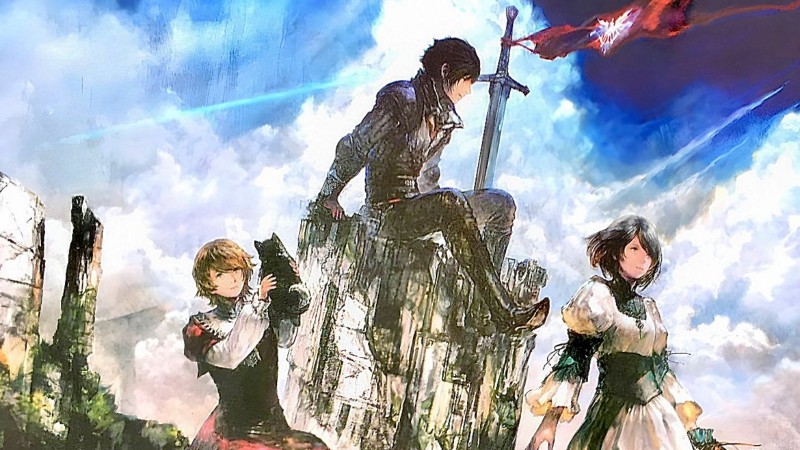 Naoki Yoshida, Director von Final Fantasy 14, sagt, dass die Entwicklung eines MMO und FF16 nicht so unterschiedlich sind, wie Sie denken