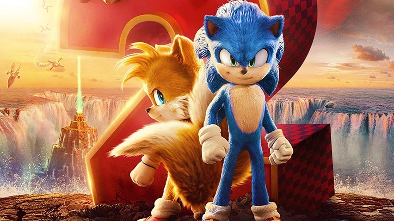 Sonic 2 wird bei den Nickelodeon Kids‘ Choice Awards 2023 als „Lieblingsfilm“ ausgezeichnet