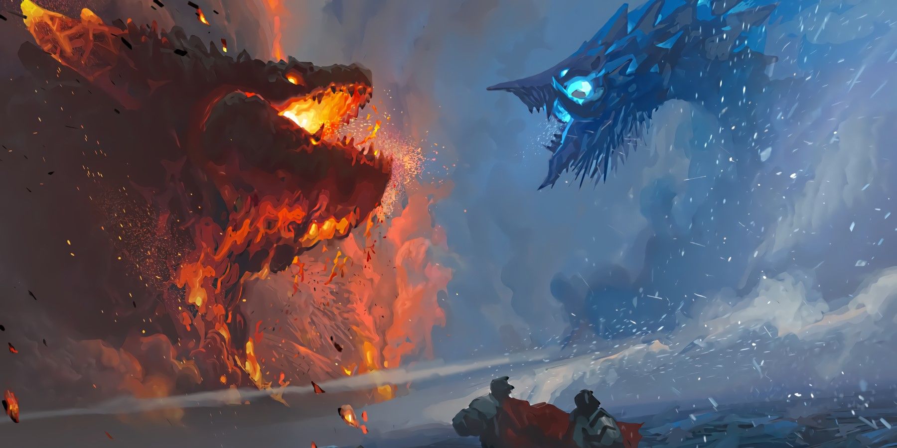 gw2 ende der drachen eisbrut saga