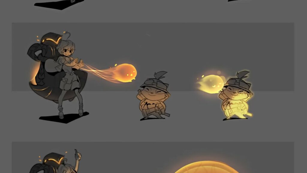 Der Der neue Champion von League of Legends, Milio, hat Gameplay, Fähigkeiten, Skin und mehr geleakt 3