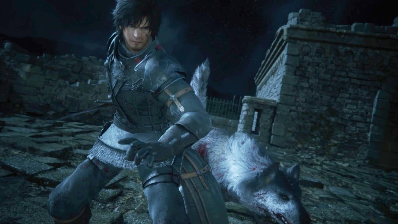 Wie Square Enix die Barrierefreiheit in Final Fantasy 16 angegangen ist