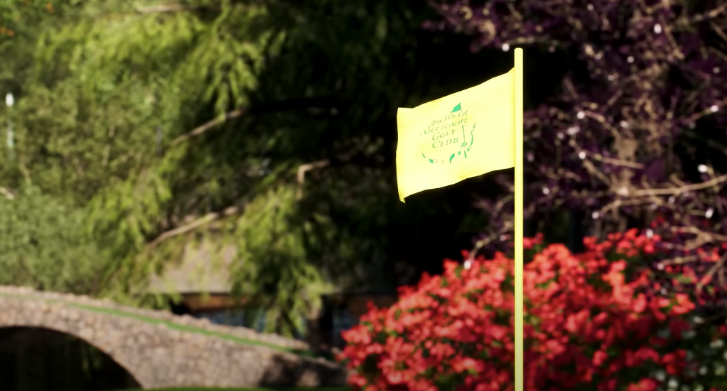 EA Sports PGA Tour verzögert, startet jetzt während der Masters Week