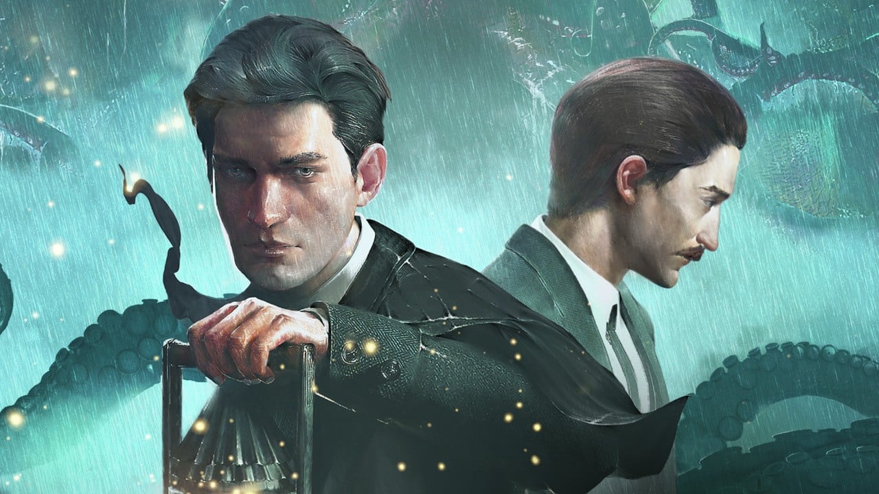 Sherlock Holmes: The Awakened Goes Gold, erscheint nächsten Monat