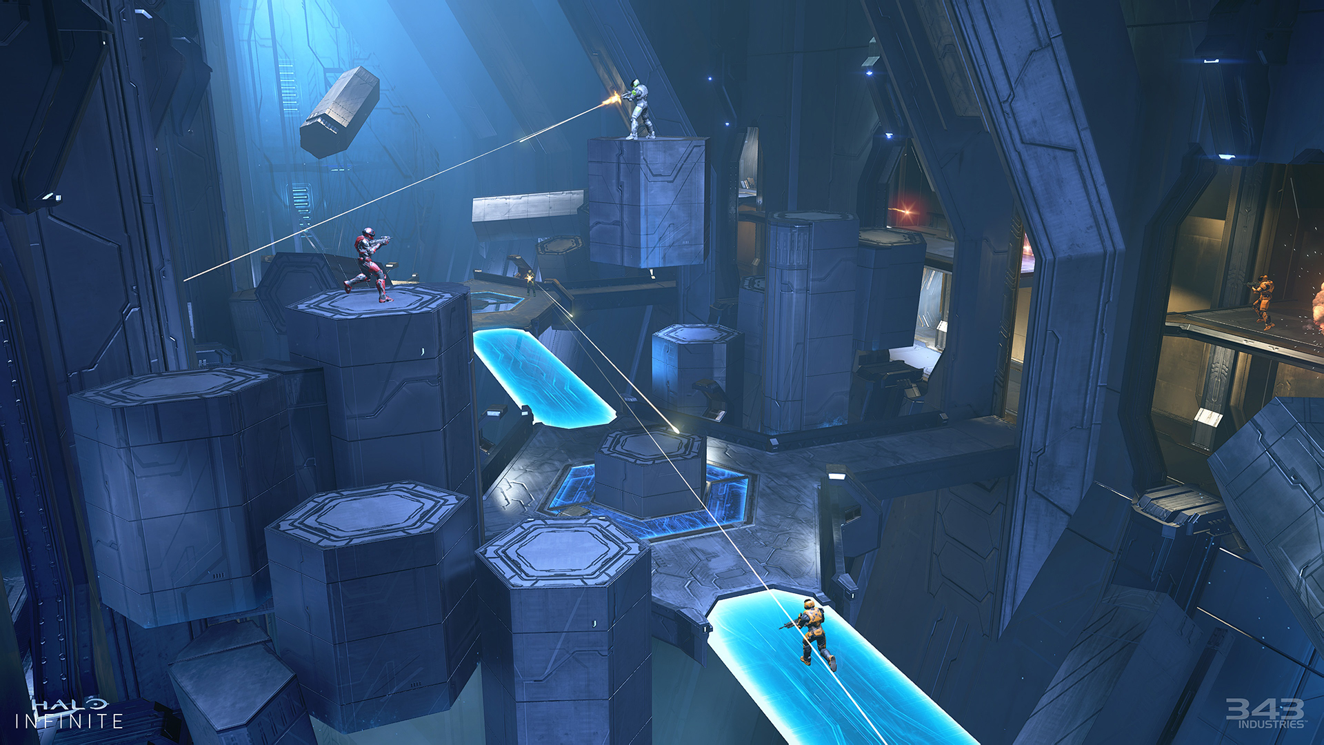 Abgrund-Screenshot